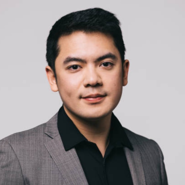 Nguyễn Thế Vinh